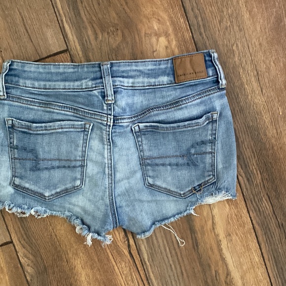 american eagle shorts - Picture 3 of 3
